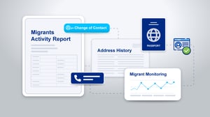 AI-Migrant-Contact-Maintenance-Agent
