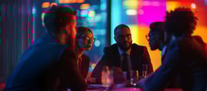 u6885682617_medium_shot_of_a_group_of_business_men_and_women_di_598069ae-5f1b-4954-a585-b6f55b3272d4-1