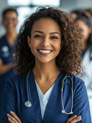 u6885682617_medium_shot_of_a_lady_business_with_healthcare_wo_0db79e00-cfee-4a3e-be56-64d3f4e27f86_2